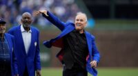 Ryne Sandberg death: Chicago Cubs Hall of Fame second baseman dies after prostate cancer battle