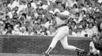 Ryne Sandberg death: Chicago Cubs fans pay tribute to Hall of Fame second baseman outside Wrigley Field