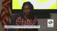 SC State Superintendent: "crisis of confidence" in Jasper County schoolboard