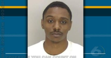 SC man found guilty in relation to 2023 hotel fatal shooting