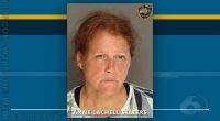 S.C. woman arrested after telling granddaughter to swim for help when jet skis stall