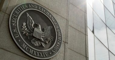 SEC: GA-based company and owner charged in Ponzi scheme