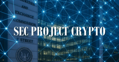 SEC Unveils Project Crypto: Paving the Way for America's Dominance in Digital Finance