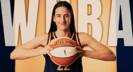 ESPN Analyst Calls Caitlin Clark a 'Villain' After ESPY Win for WNBA Best Player