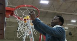 SSU Basketball talks first offseason under new head coach