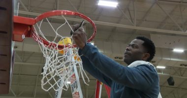 SSU Basketball talks first offseason under new head coach