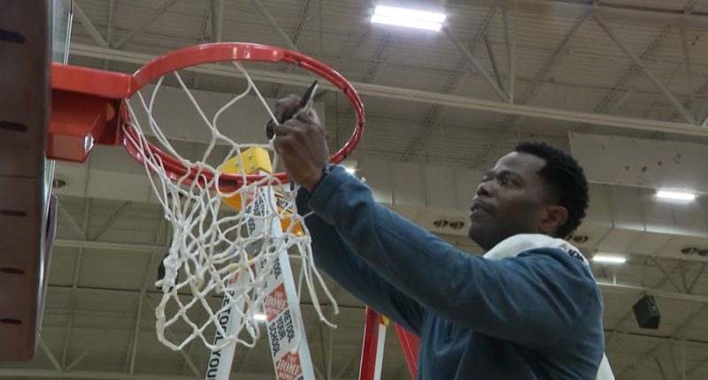 SSU Basketball talks first offseason under new head coach