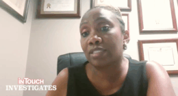 Sade Robinson's Murder 'Had to' Be Premeditated, Lawyer Says