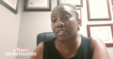 Sade Robinson's Murder 'Had to' Be Premeditated, Lawyer Says