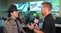 Safety urged as 4.6M Floridians expected to hit the road during Fourth of July weekend