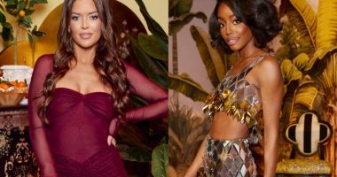 Salley Carson Calls Out Venita Aspen as Two-Faced Amid Filming on Southern Charm Season 11, Hints at Cast Drama in TikTok Post With Rodrigo Reyes