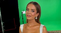 Salley Carson Shares Mysterious Photo of Herself Crying After Filming Southern Charm Season Finale