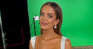 Salley Carson Shares Mysterious Photo of Herself Crying After Filming Southern Charm Season Finale