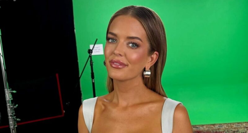 Salley Carson Shares Mysterious Photo of Herself Crying After Filming Southern Charm Season Finale