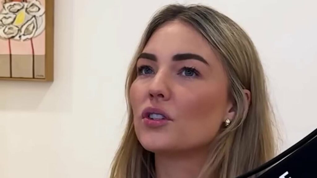 Sam Frost reveals how she saved her baby after terrifying health scare