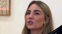 Sam Frost reveals how she saved her baby after terrifying health scare