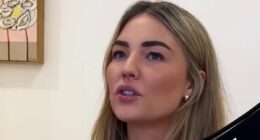 Sam Frost reveals how she saved her baby after terrifying health scare