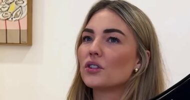 Sam Frost reveals how she saved her baby after terrifying health scare