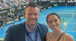 Brittany Groth today called a previous report by the Herald Sun "a disgraceful smear campaign", after it questioned whether she was underage when she commenced a relationship with Mr Groth in 2011.