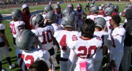 Same expectations for state champs, despite losing head coach, QB