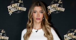 Sami Sheen Shuts Down Claims She Doesn't Really Have OCD