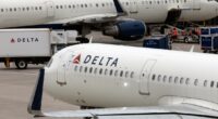 San Francisco flight co-pilot arrested after landing
