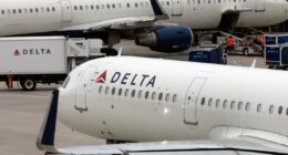 San Francisco flight co-pilot arrested after landing