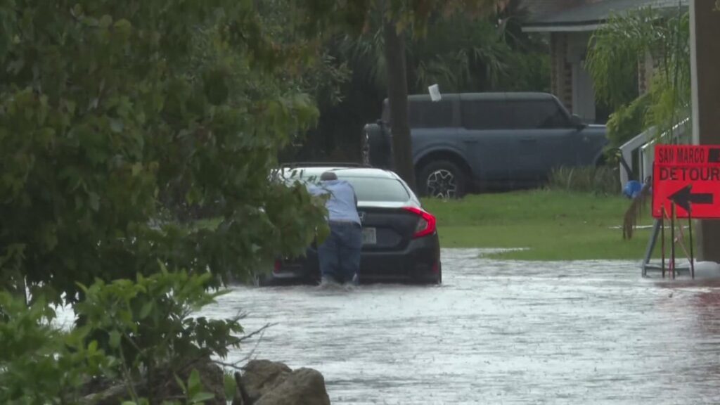 San Marco residents face persistent flood issues