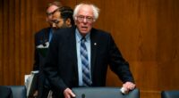 Sanders, Democrats push effort to kill 'handouts' for fossil fuels in Trump's 'big, beautiful bill'