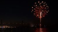 Savannah Riverfront set for July 4th fireworks celebration