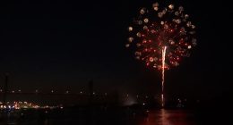 Savannah Riverfront set for July 4th fireworks celebration