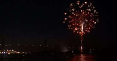 Savannah Riverfront set for July 4th fireworks celebration