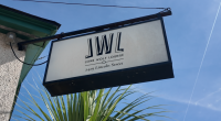 Savannah Sips: Lone Wolf Lounge