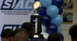 Savannah State predicted to finish sixth in SIAC