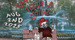 Savannah Tequila Festival coming to Victory North