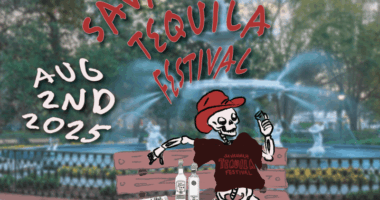 Savannah Tequila Festival coming to Victory North