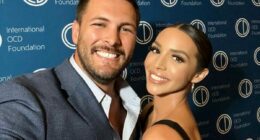 Scheana Shay Confirms 2026 Return to TV Amid The Valley Role, Plus Brock Davies Offers Public Apology to Scheana After Affair