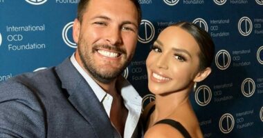 Scheana Shay Confirms 2026 Return to TV Amid The Valley Role, Plus Brock Davies Offers Public Apology to Scheana After Affair