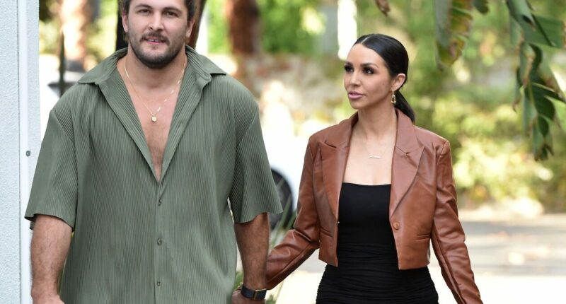 Scheana Shay Hints at Why She Kept Husband Brock’s Affair a Secret as Vanderpump Rules Fans React