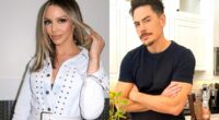 Scheana Shay Reveals Last Text Message to Tom Sandoval, Claims He “Call[ed] Bulls**t” on Her
