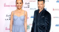 Scheana Shay in New Memoir Reveals How Her Affair with Eddie Cibrian Began, Why She Didn’t Believe He Was Married, and What He Allegedly Told Her When She Questioned Him on It
