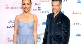 Scheana Shay in New Memoir Reveals How Her Affair with Eddie Cibrian Began, Why She Didn’t Believe He Was Married, and What He Allegedly Told Her When She Questioned Him on It
