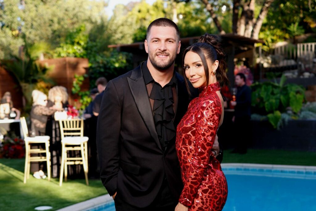 Scheana Shay Reveals Husband Brock Davies Cheated on Her When She Was Pregnant as Vanderpump Rules Alum Details Affair & How She Found Out