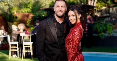 Scheana Shay Reveals Husband Brock Davies Cheated on Her When She Was Pregnant as Vanderpump Rules Alum Details Affair & How She Found Out