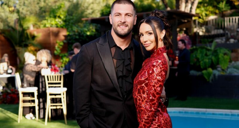 Scheana Shay Reveals Husband Brock Davies Cheated on Her When She Was Pregnant as Vanderpump Rules Alum Details Affair & How She Found Out