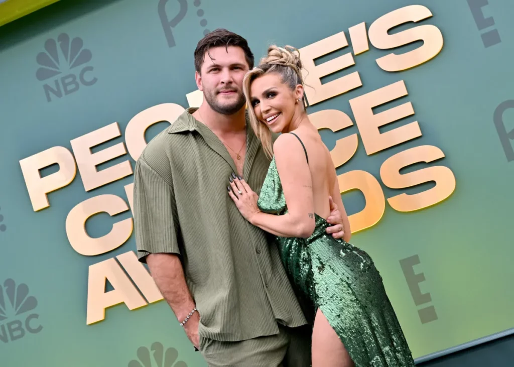 Scheana Shay Said Brock Davies Gave Her an Error-Filled Letter Detailing His Affair in Extreme Detail