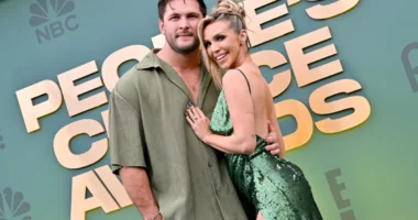 Scheana Shay Said Brock Davies Gave Her an Error-Filled Letter Detailing His Affair in Extreme Detail