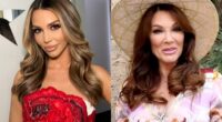 Scheana Shay Says Lisa Vanderpump Used Her Pain to Build an Empire & "Gaslit" Her for Years, Suggests "Home-Wrecker" Label Was Unfair Over Eddie Affair & Talks Regret