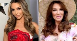 Scheana Shay Says Lisa Vanderpump Used Her Pain to Build an Empire & "Gaslit" Her for Years, Suggests "Home-Wrecker" Label Was Unfair Over Eddie Affair & Talks Regret