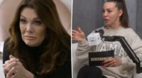 Scheana Shay blasts ‘gaslighter’ Lisa Vanderpump: She ‘used my real-life pain to launch her TV empire’